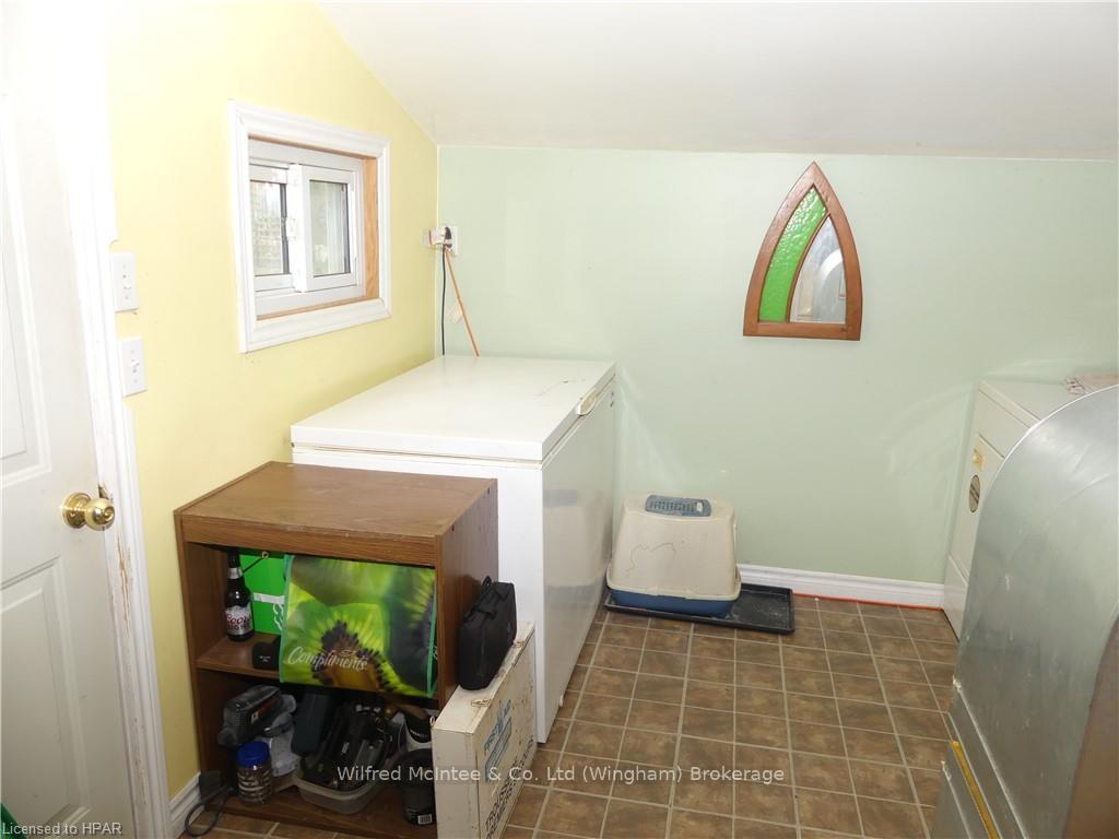 Photo 31 of 225 Mary Street, Central Huron, Clinton — HOMEH