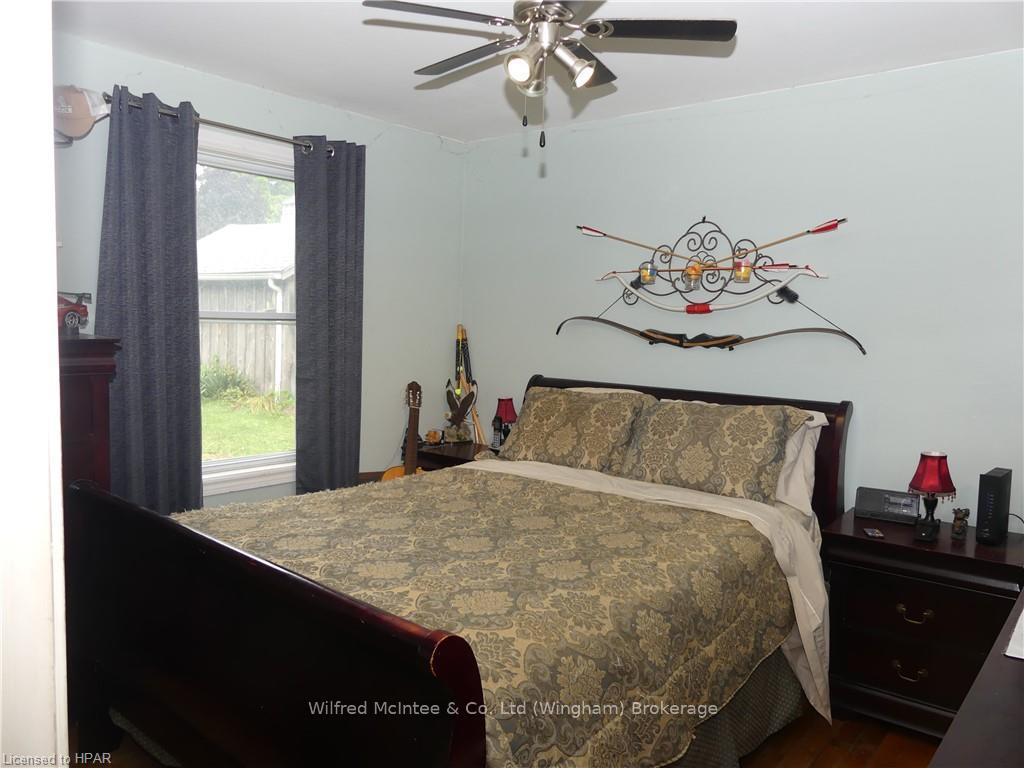 Photo 33 of 225 Mary Street, Central Huron, Clinton — HOMEH