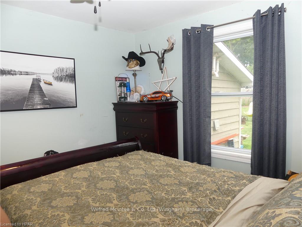 Photo 34 of 225 Mary Street, Central Huron, Clinton — HOMEH