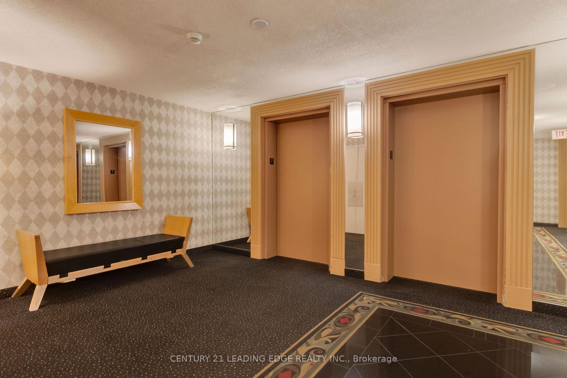 Photo 8 of Unit 720, 222 The Esplanade, Toronto, Waterfront Communities — HOMEH