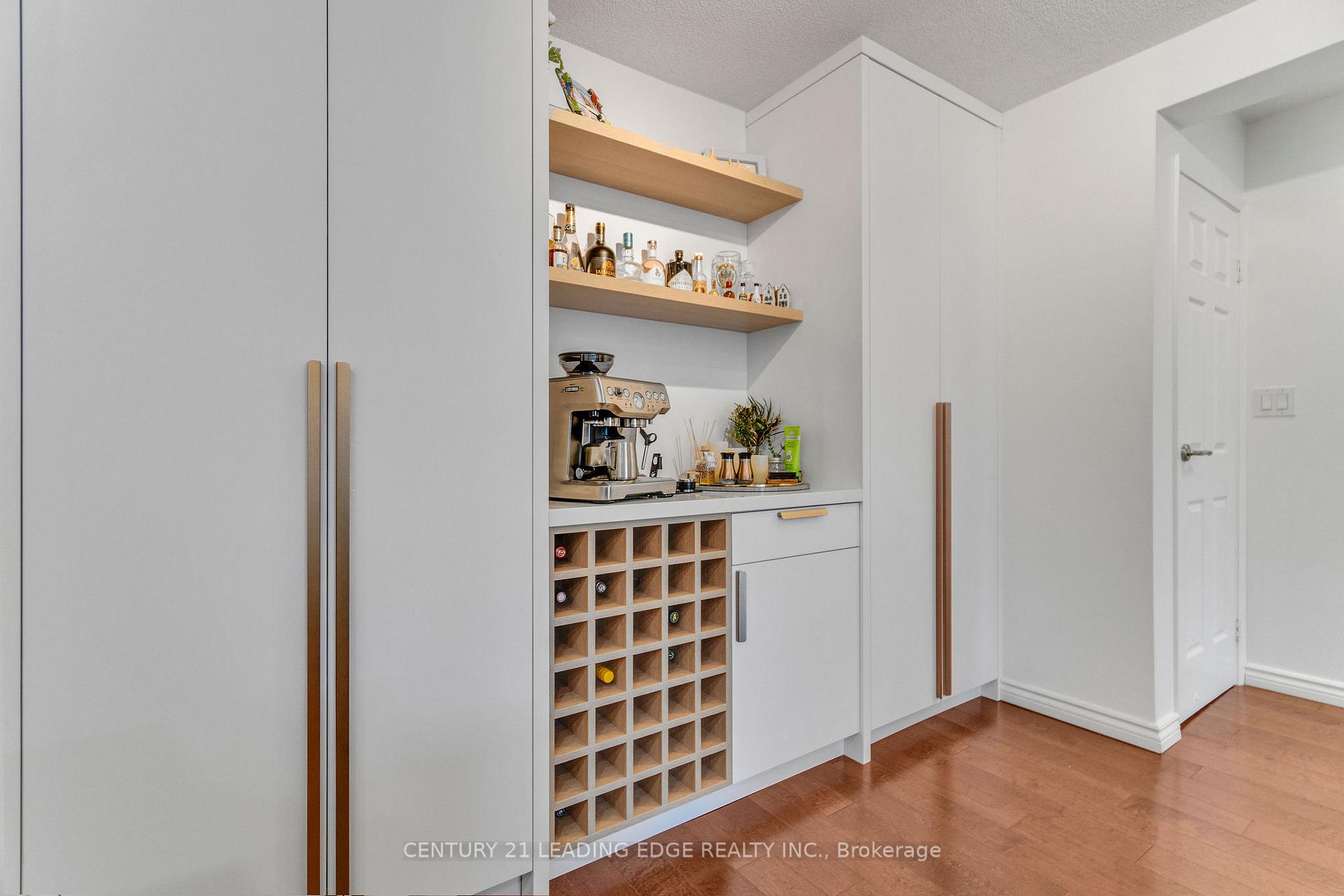 Photo 16 of Unit 720, 222 The Esplanade, Toronto, Waterfront Communities — HOMEH