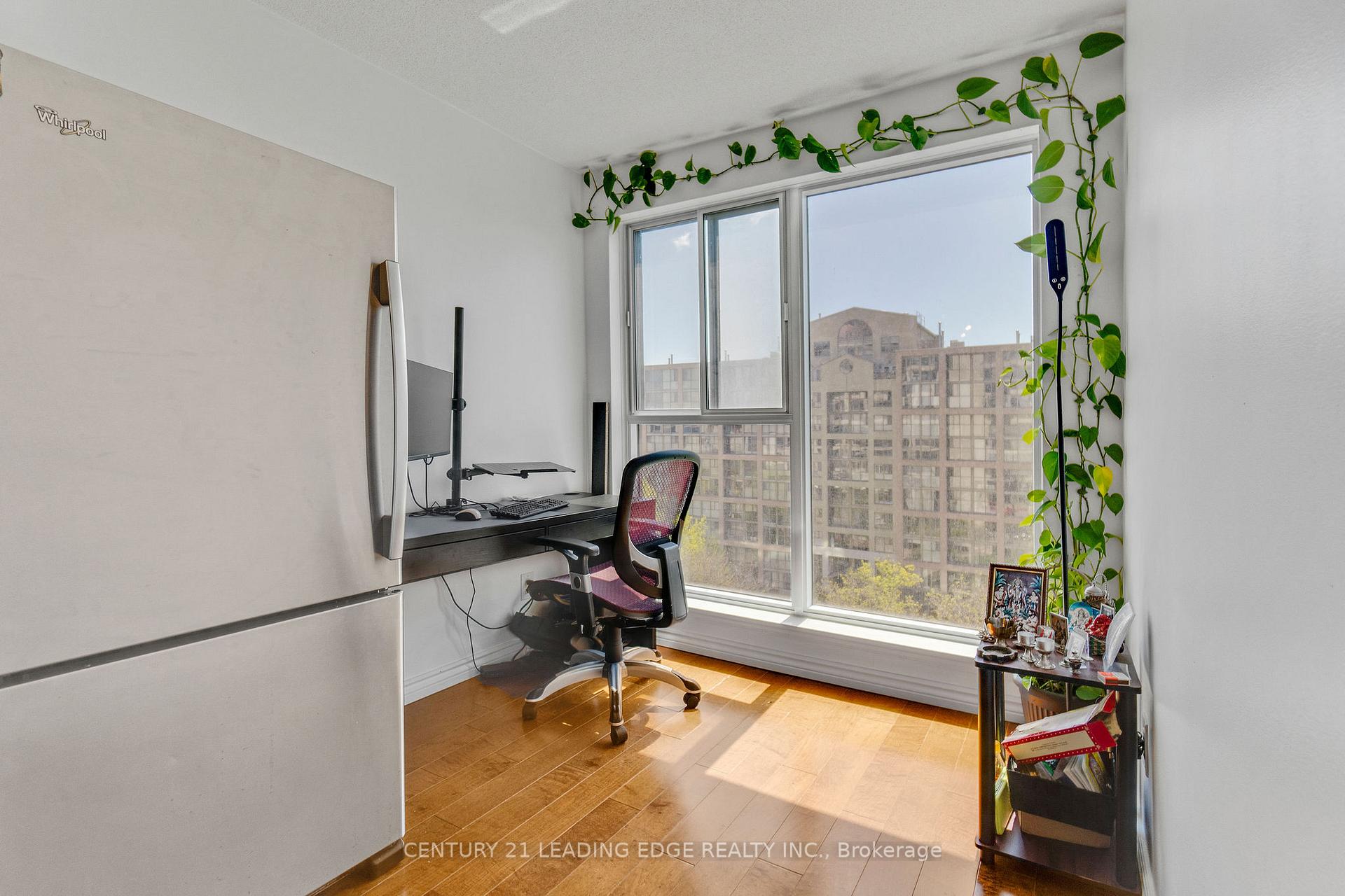 Photo 17 of Unit 720, 222 The Esplanade, Toronto, Waterfront Communities — HOMEH