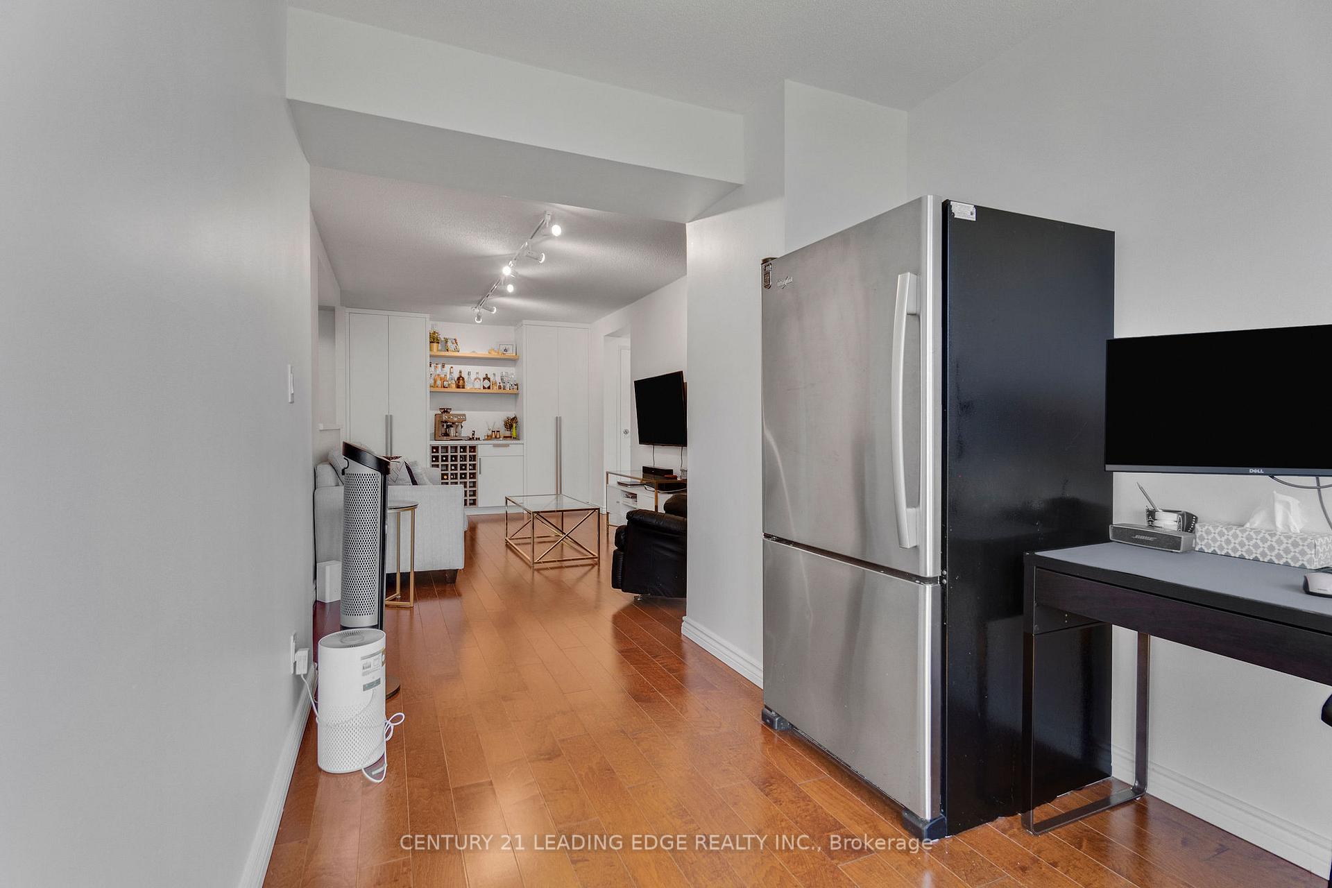 Photo 18 of Unit 720, 222 The Esplanade, Toronto, Waterfront Communities — HOMEH