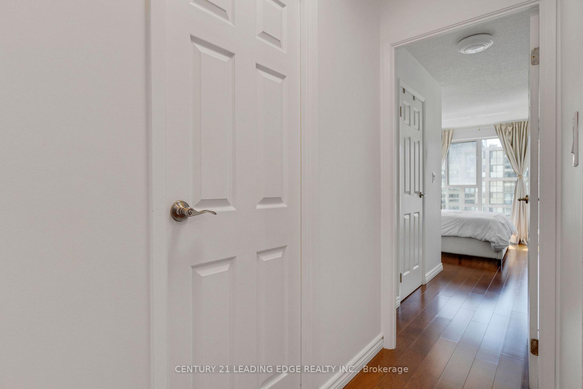 Photo 22 of Unit 720, 222 The Esplanade, Toronto, Waterfront Communities — HOMEH
