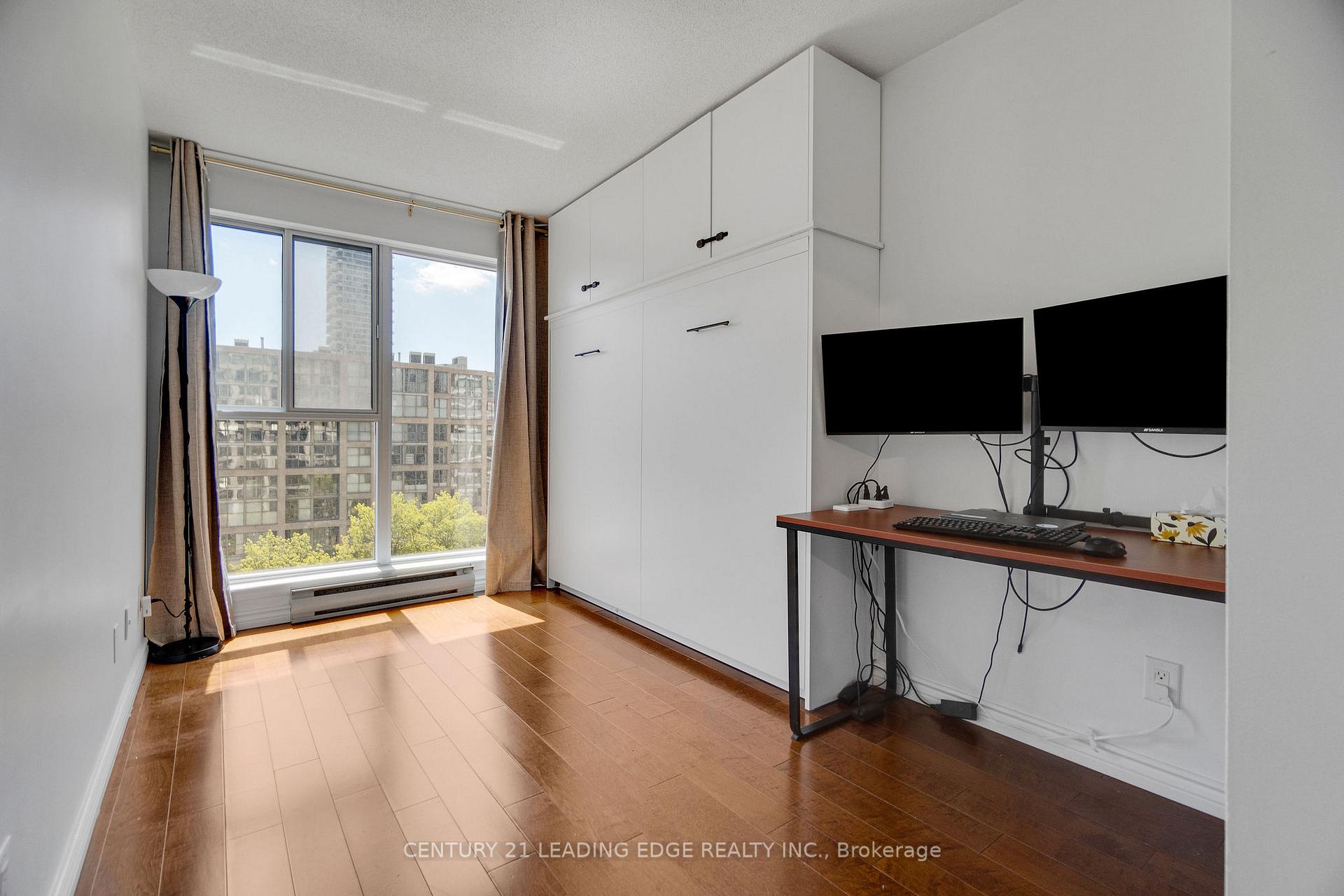 Photo 28 of Unit 720, 222 The Esplanade, Toronto, Waterfront Communities — HOMEH