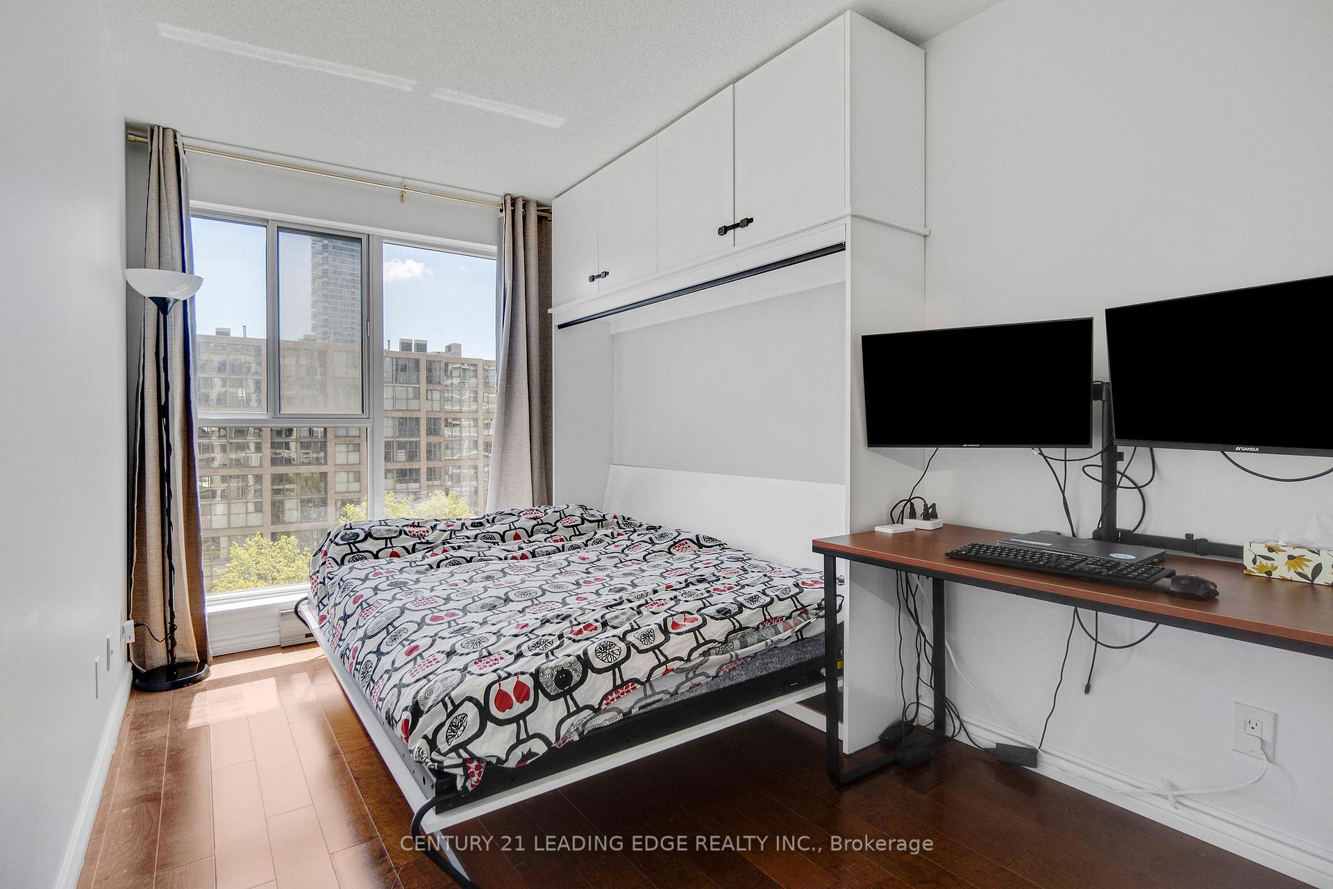Photo 29 of Unit 720, 222 The Esplanade, Toronto, Waterfront Communities — HOMEH