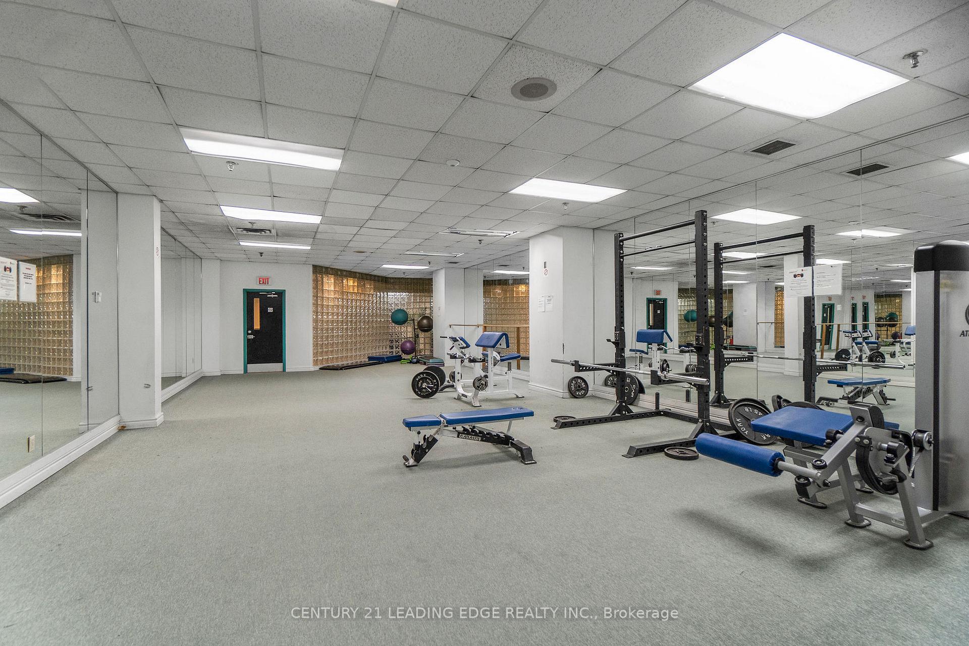 Photo 33 of Unit 720, 222 The Esplanade, Toronto, Waterfront Communities — HOMEH