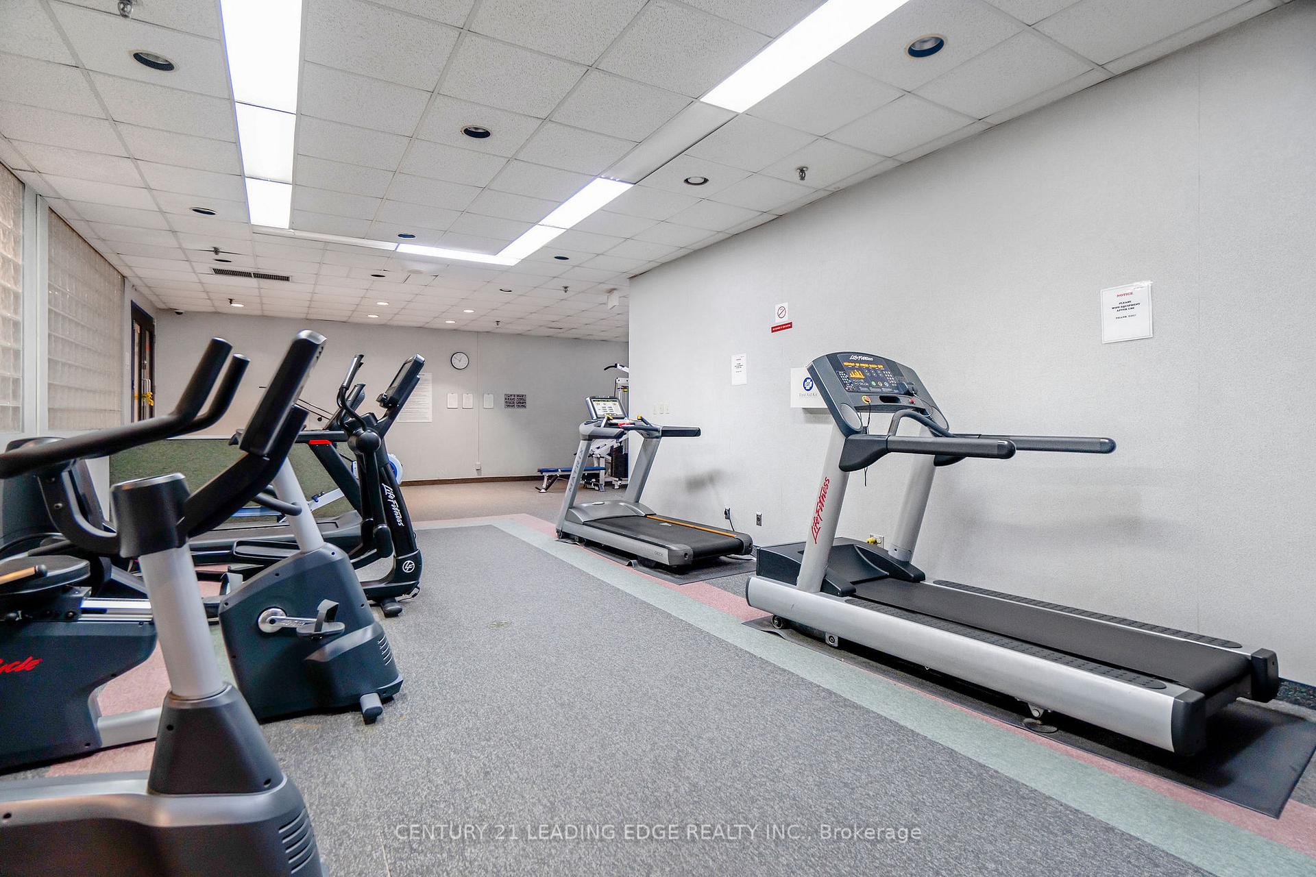 Photo 34 of Unit 720, 222 The Esplanade, Toronto, Waterfront Communities — HOMEH