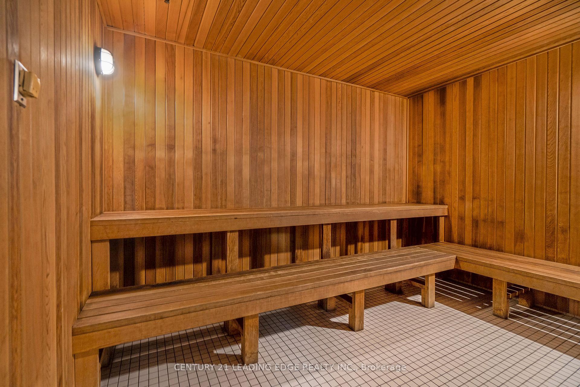 Photo 35 of Unit 720, 222 The Esplanade, Toronto, Waterfront Communities — HOMEH