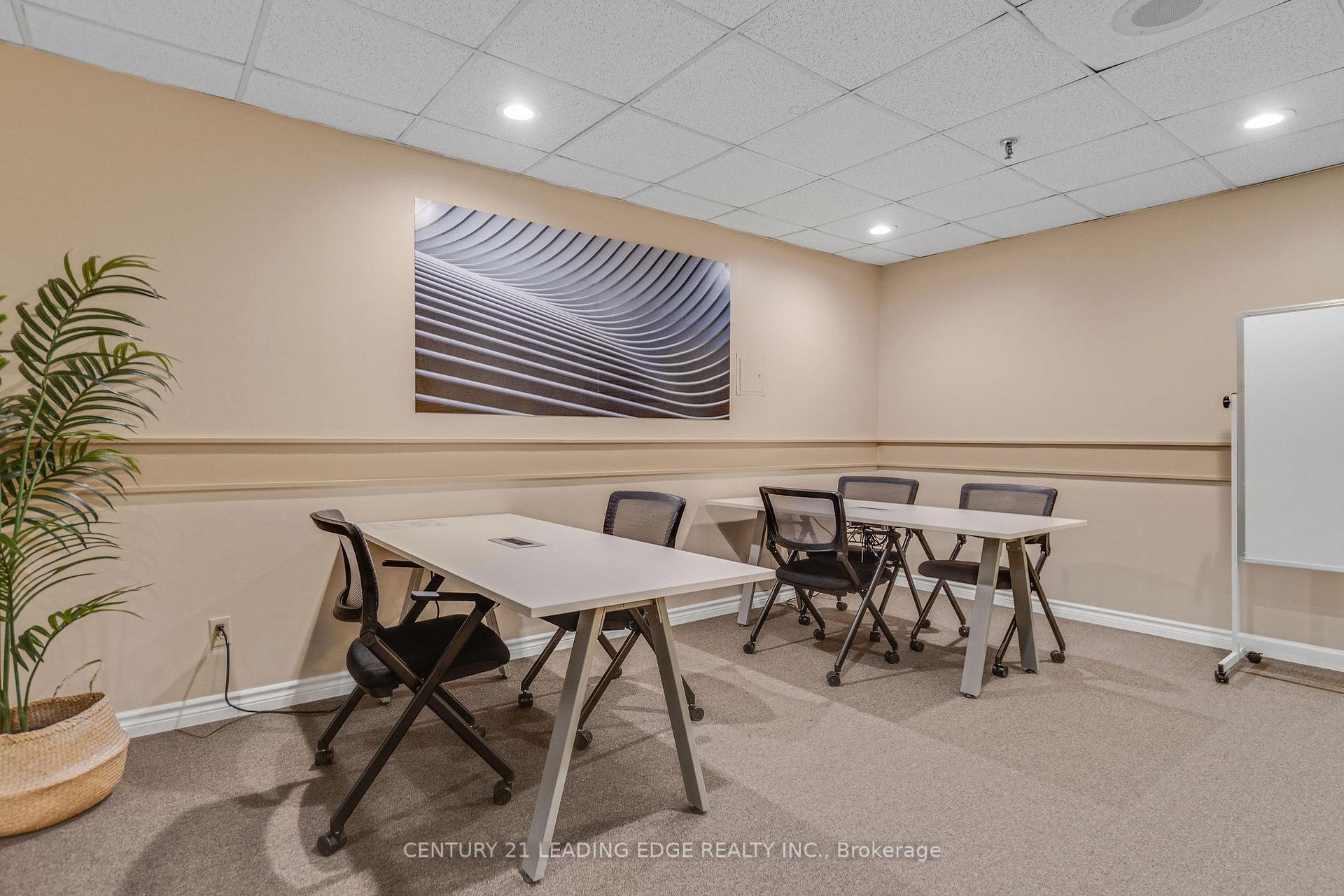 Photo 36 of Unit 720, 222 The Esplanade, Toronto, Waterfront Communities — HOMEH