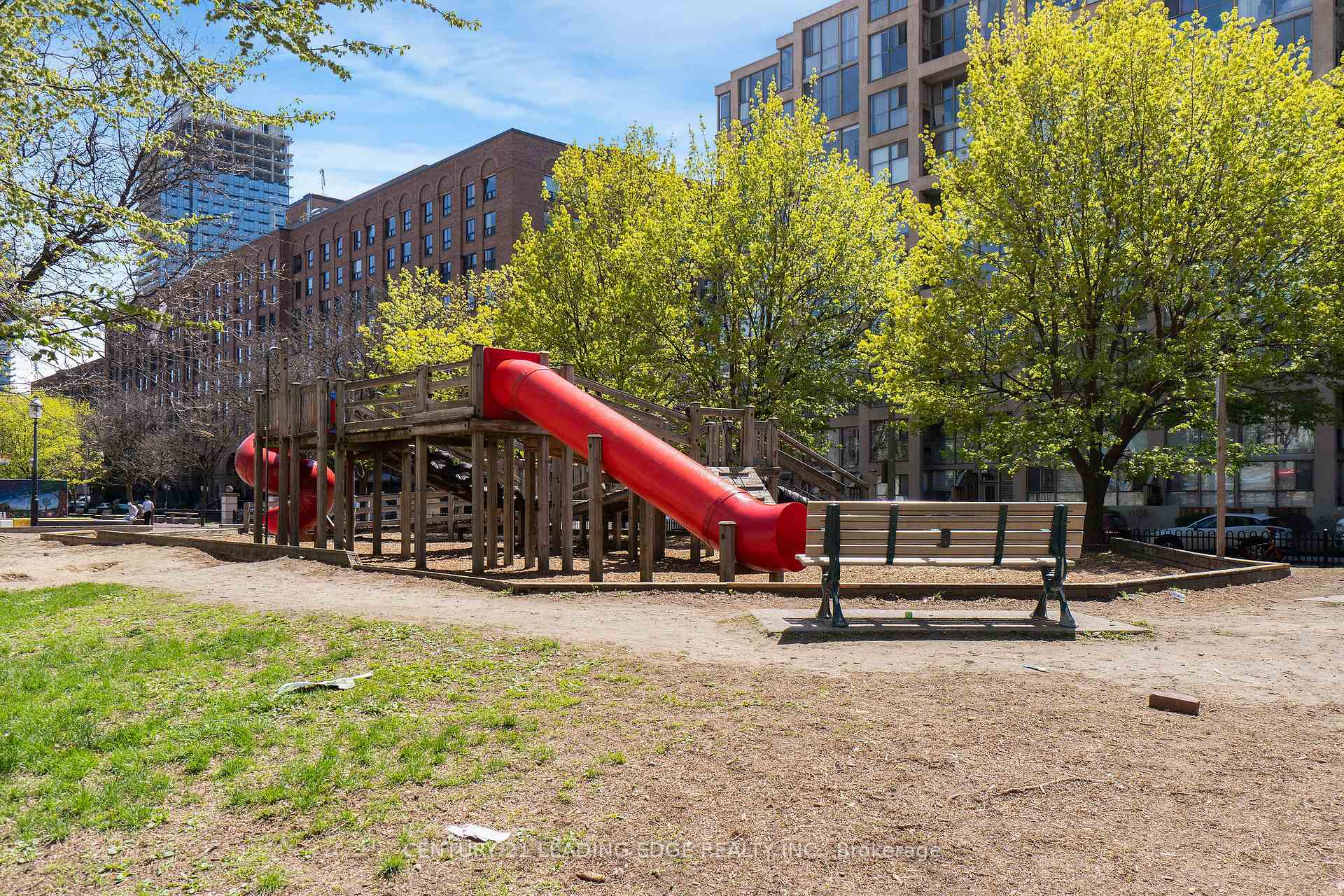Photo 39 of Unit 720, 222 The Esplanade, Toronto, Waterfront Communities — HOMEH