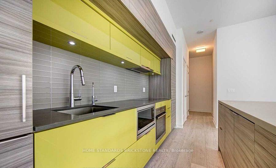 Photo 1 of Unit 2102, 88 Scott Street, Toronto, Church-Yonge Corridor — HOMEH