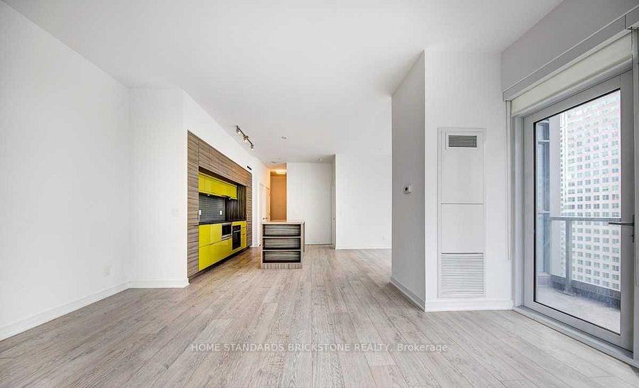 Photo 2 of Unit 2102, 88 Scott Street, Toronto, Church-Yonge Corridor — HOMEH