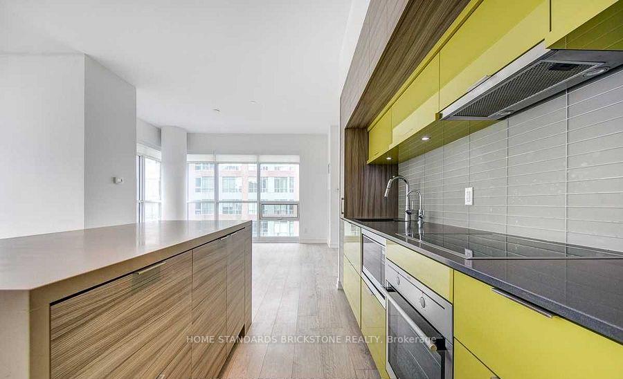 Photo 4 of Unit 2102, 88 Scott Street, Toronto, Church-Yonge Corridor — HOMEH