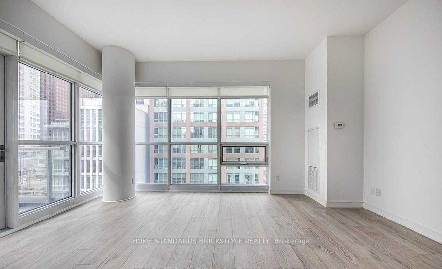 Photo 5 of Unit 2102, 88 Scott Street, Toronto, Church-Yonge Corridor — HOMEH