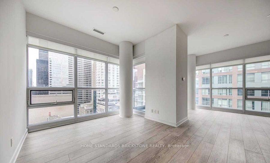 Photo 6 of Unit 2102, 88 Scott Street, Toronto, Church-Yonge Corridor — HOMEH