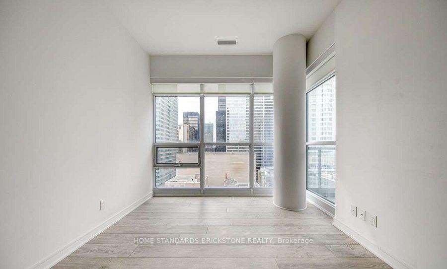 Photo 8 of Unit 2102, 88 Scott Street, Toronto, Church-Yonge Corridor — HOMEH