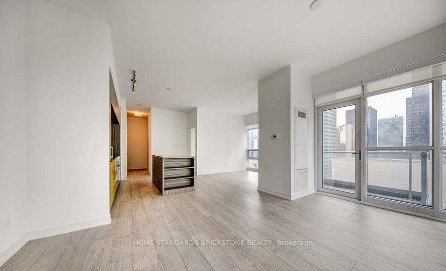 Photo 10 of Unit 2102, 88 Scott Street, Toronto, Church-Yonge Corridor — HOMEH