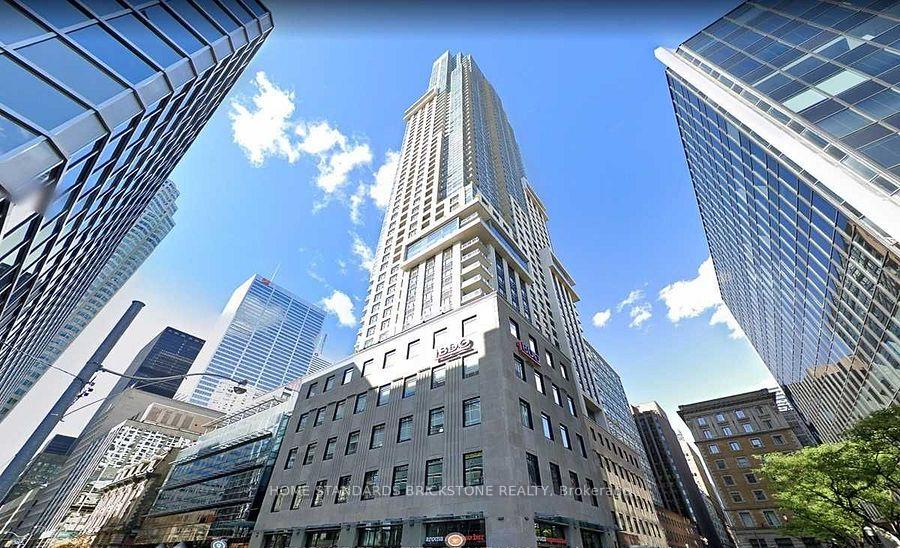 Photo 13 of Unit 2102, 88 Scott Street, Toronto, Church-Yonge Corridor — HOMEH
