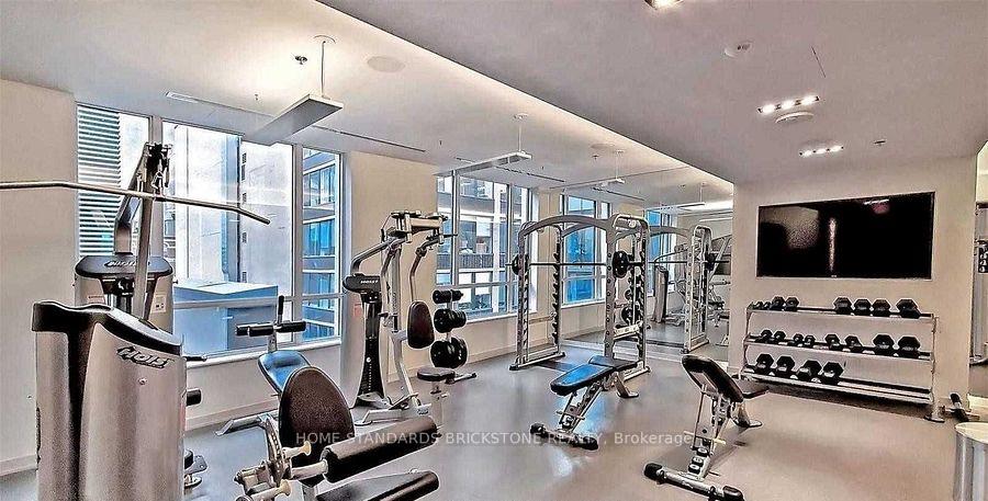 Photo 15 of Unit 2102, 88 Scott Street, Toronto, Church-Yonge Corridor — HOMEH