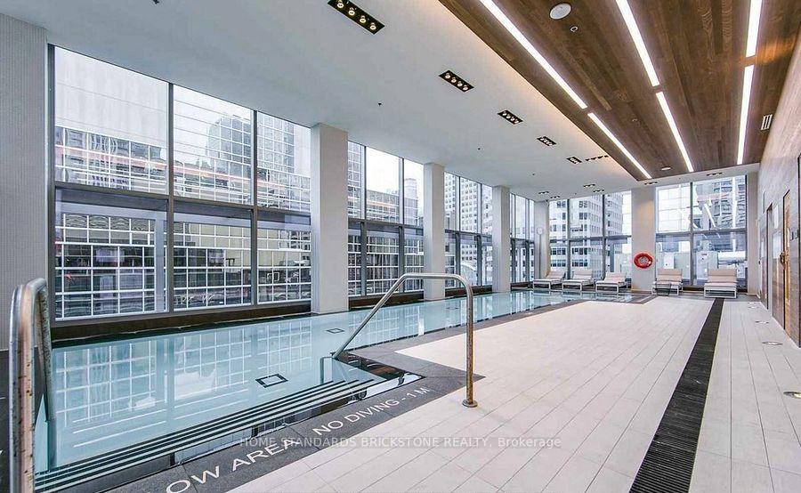 Photo 16 of Unit 2102, 88 Scott Street, Toronto, Church-Yonge Corridor — HOMEH