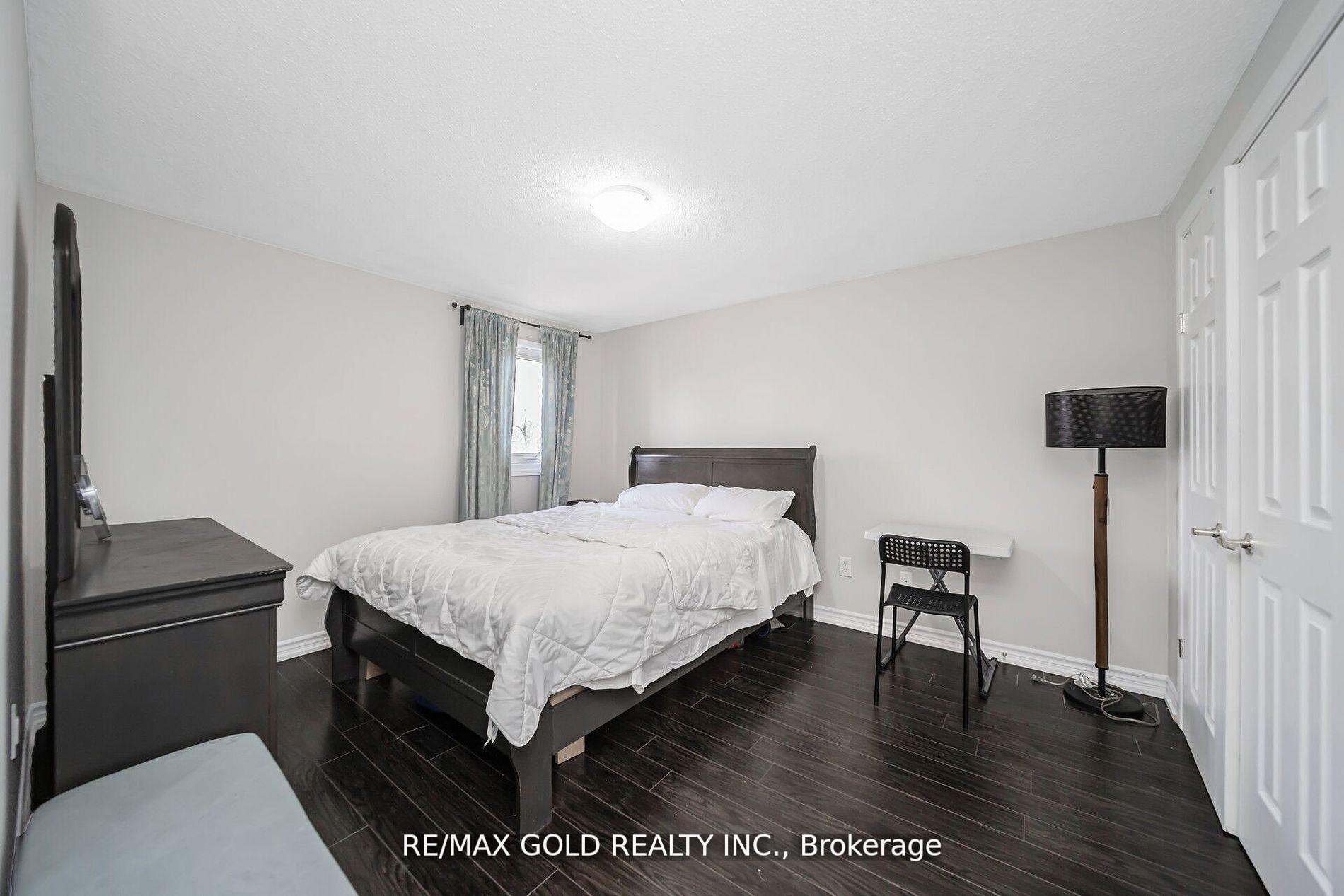 Photo 17 of 167 Ecclestone Drive, Brampton, Brampton West — HOMEH