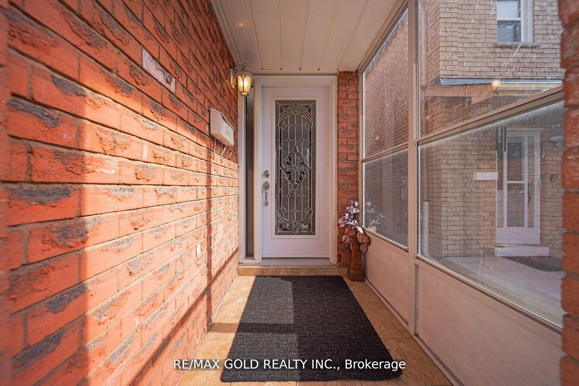 Photo 31 of 167 Ecclestone Drive, Brampton, Brampton West — HOMEH
