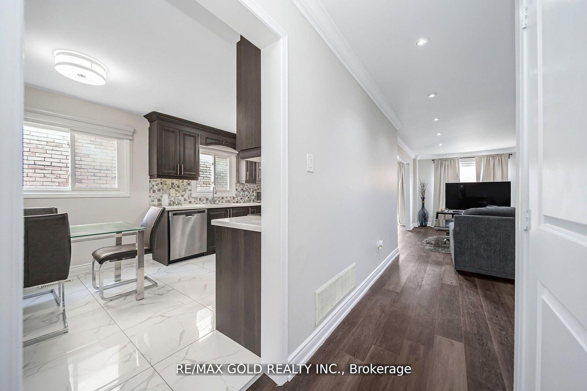 Photo 34 of 167 Ecclestone Drive, Brampton, Brampton West — HOMEH
