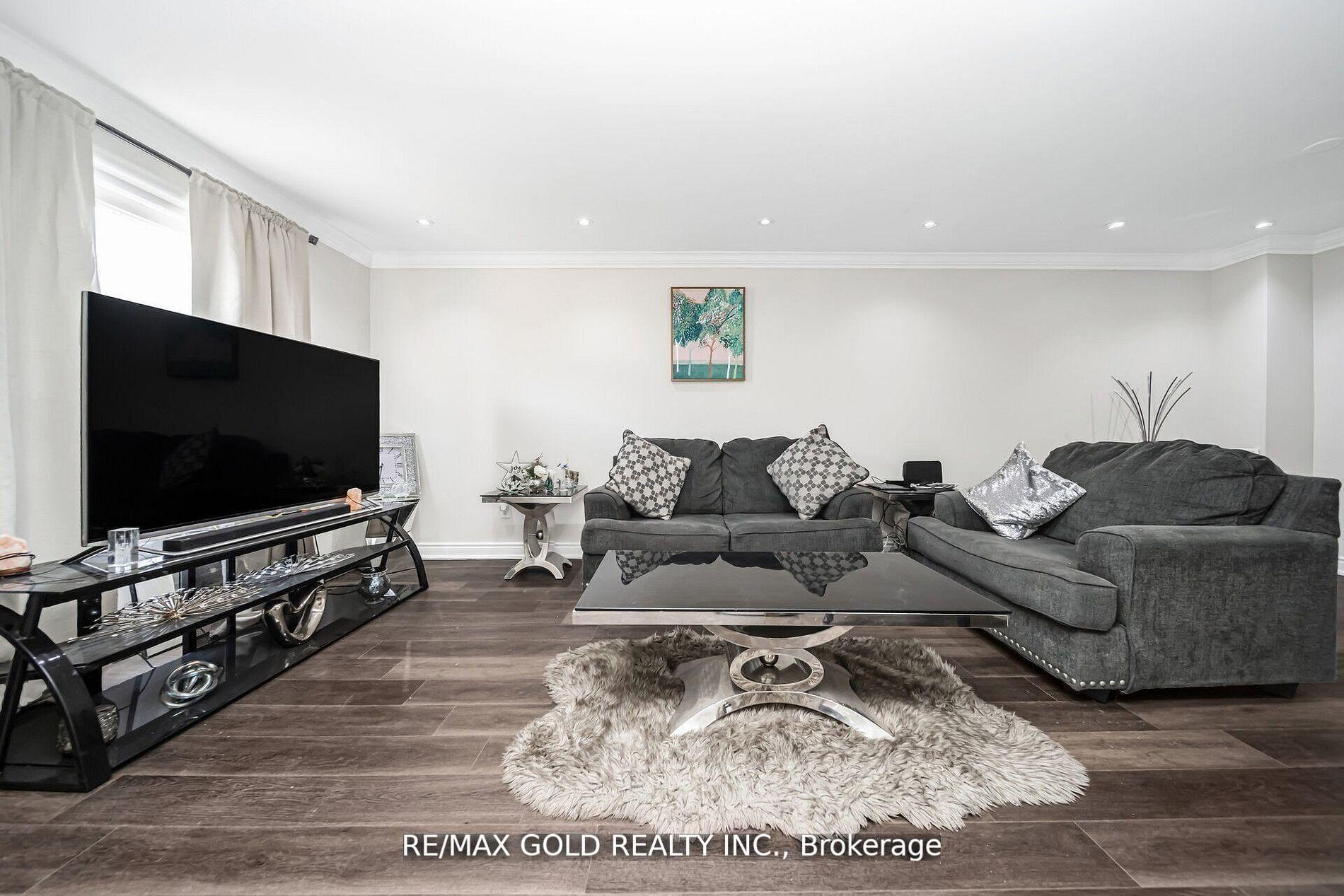Photo 36 of 167 Ecclestone Drive, Brampton, Brampton West — HOMEH