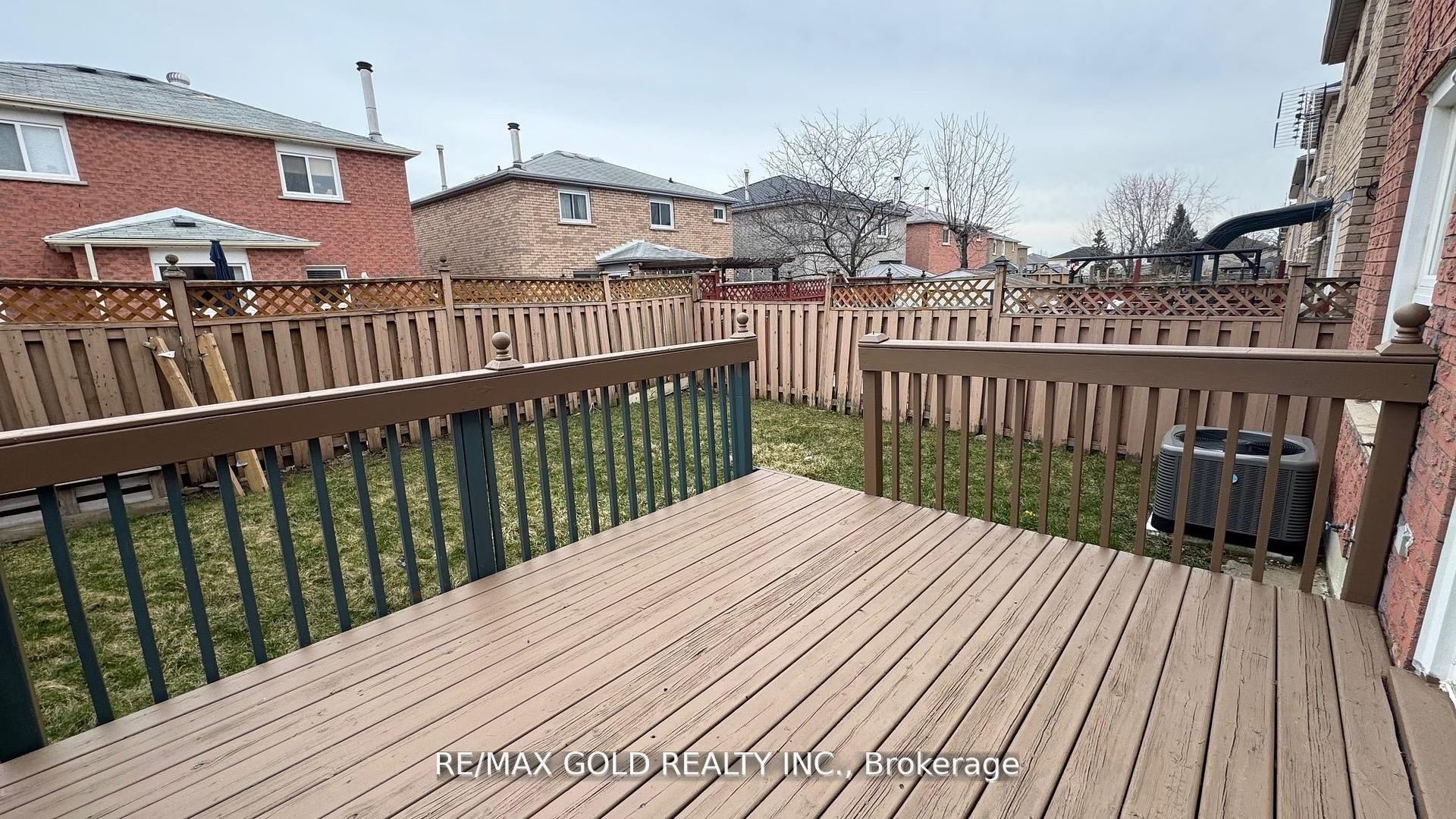 Photo 41 of 167 Ecclestone Drive, Brampton, Brampton West — HOMEH