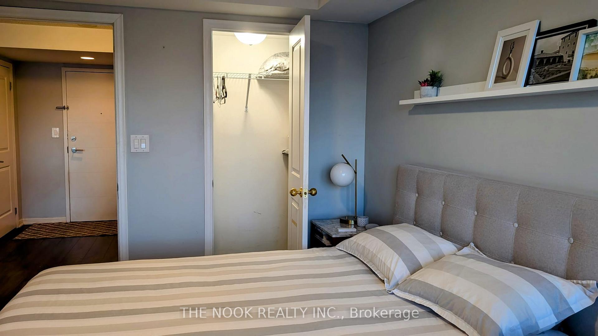 Photo 9 of Unit 2013, 400 Adelaide Street E, Toronto, Moss Park — HOMEH