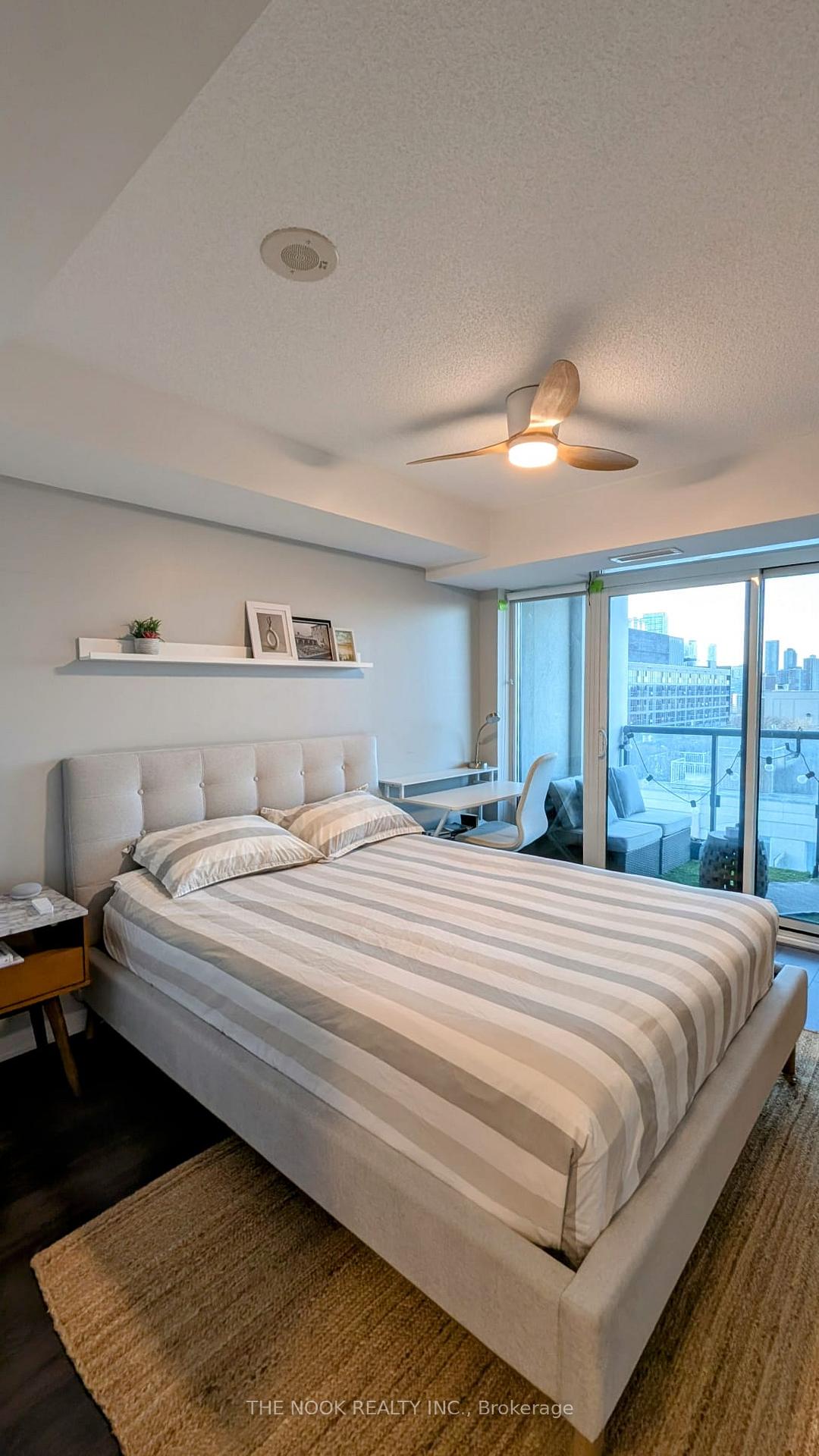 Photo 11 of Unit 2013, 400 Adelaide Street E, Toronto, Moss Park — HOMEH