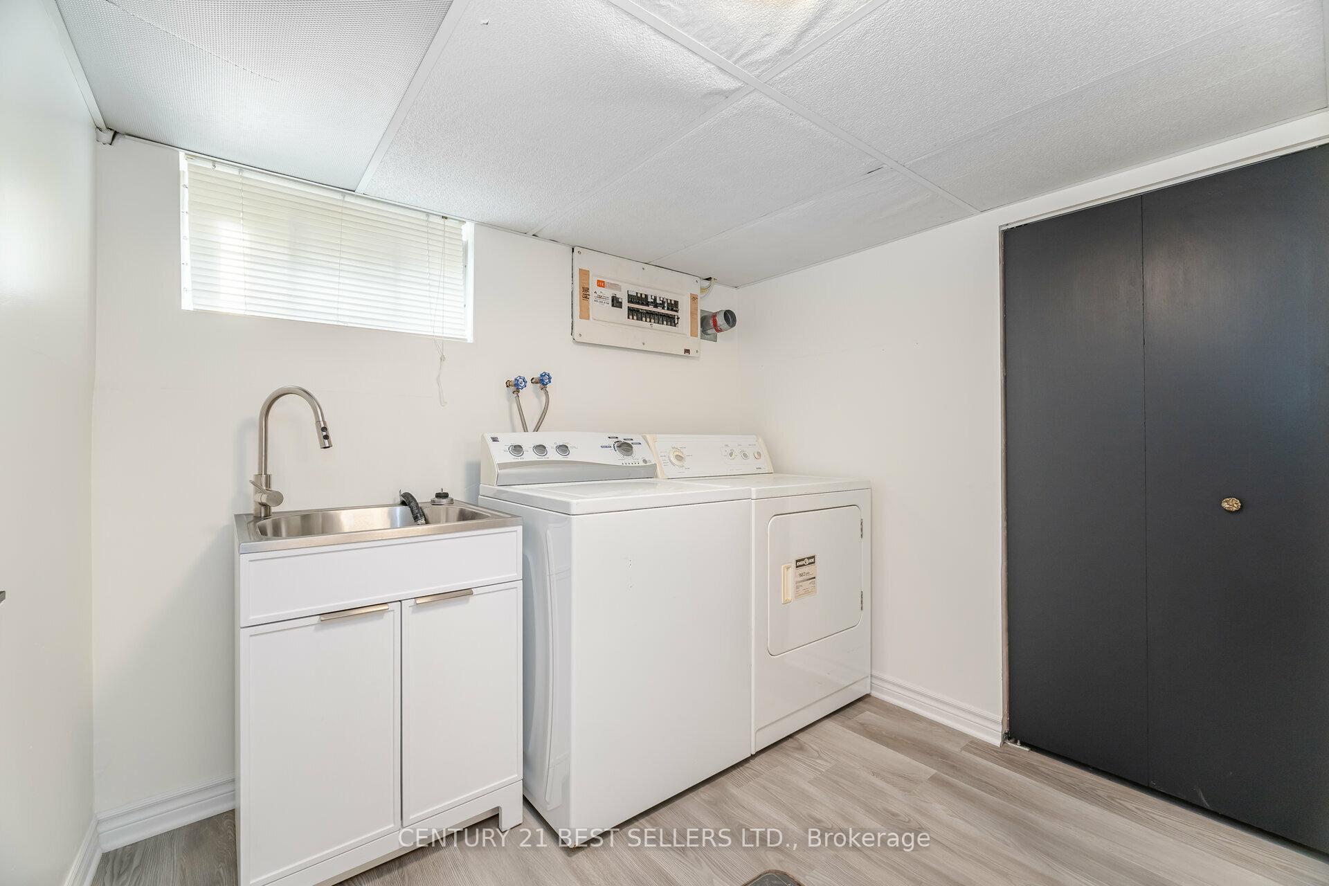 Photo 38 of 204 Summerhill Avenue, Hamilton, Glenview — HOMEH