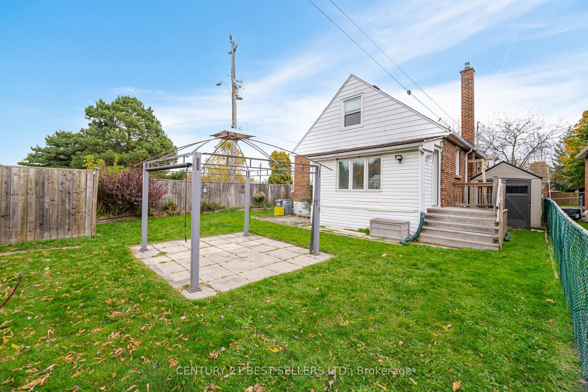 Photo 39 of 204 Summerhill Avenue, Hamilton, Glenview — HOMEH