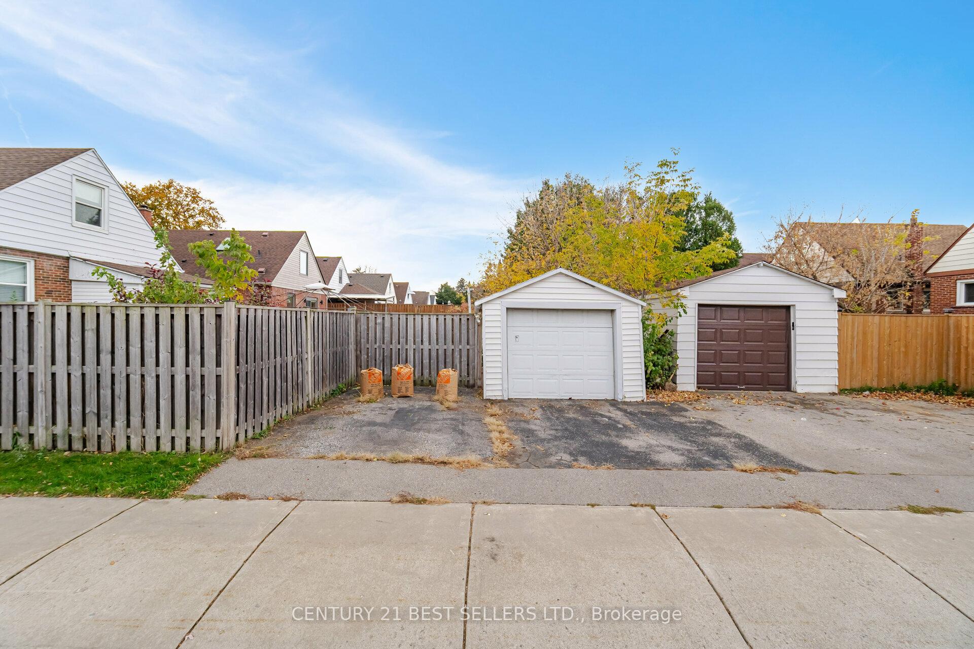 Photo 40 of 204 Summerhill Avenue, Hamilton, Glenview — HOMEH