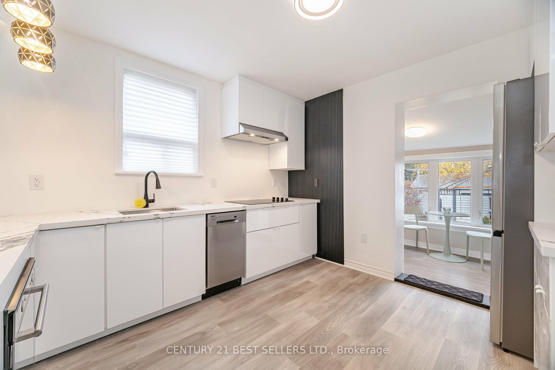 Photo 6 of 204 Summerhill Avenue, Hamilton, Glenview — HOMEH