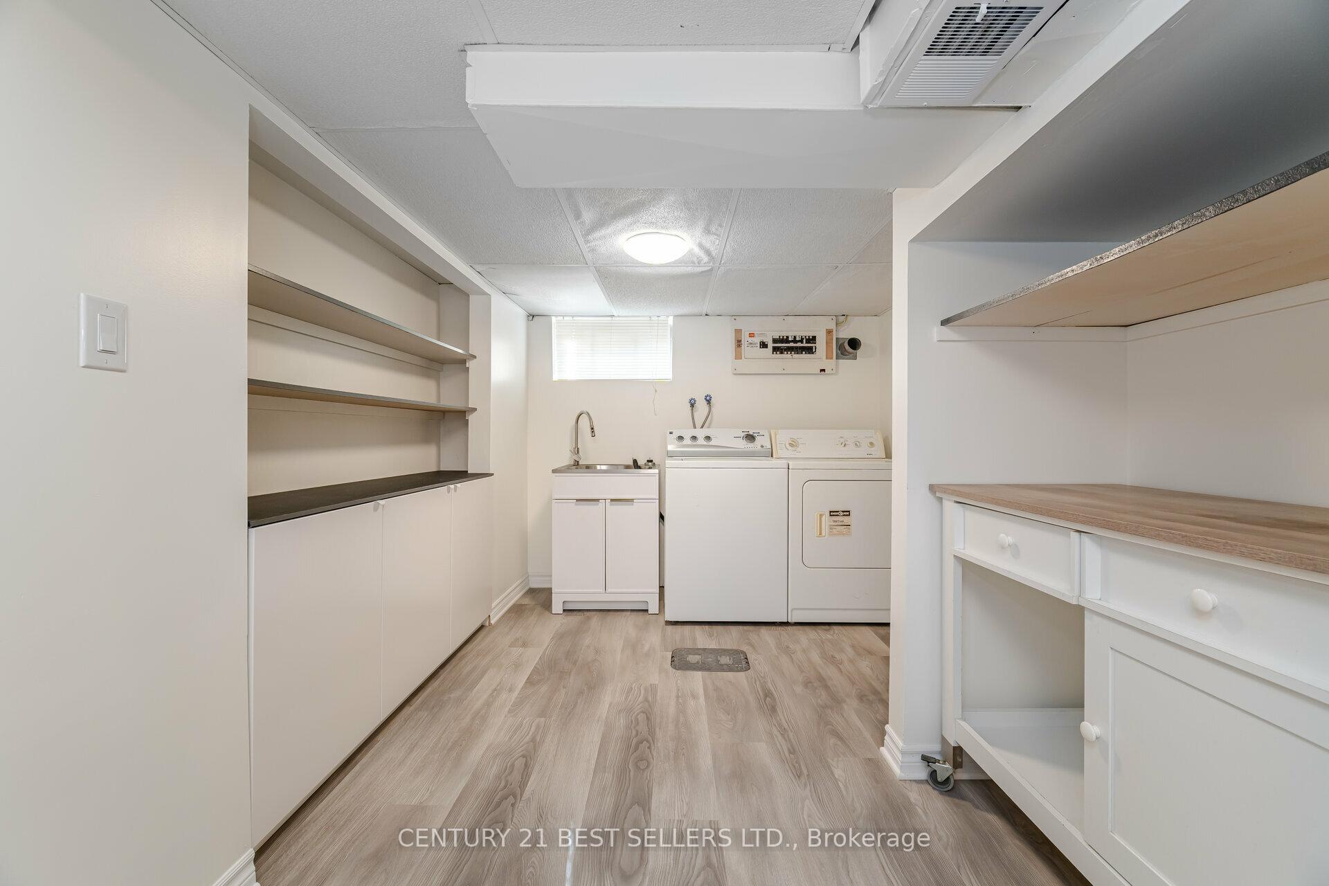 Photo 18 of 204 Summerhill Avenue, Hamilton, Glenview — HOMEH