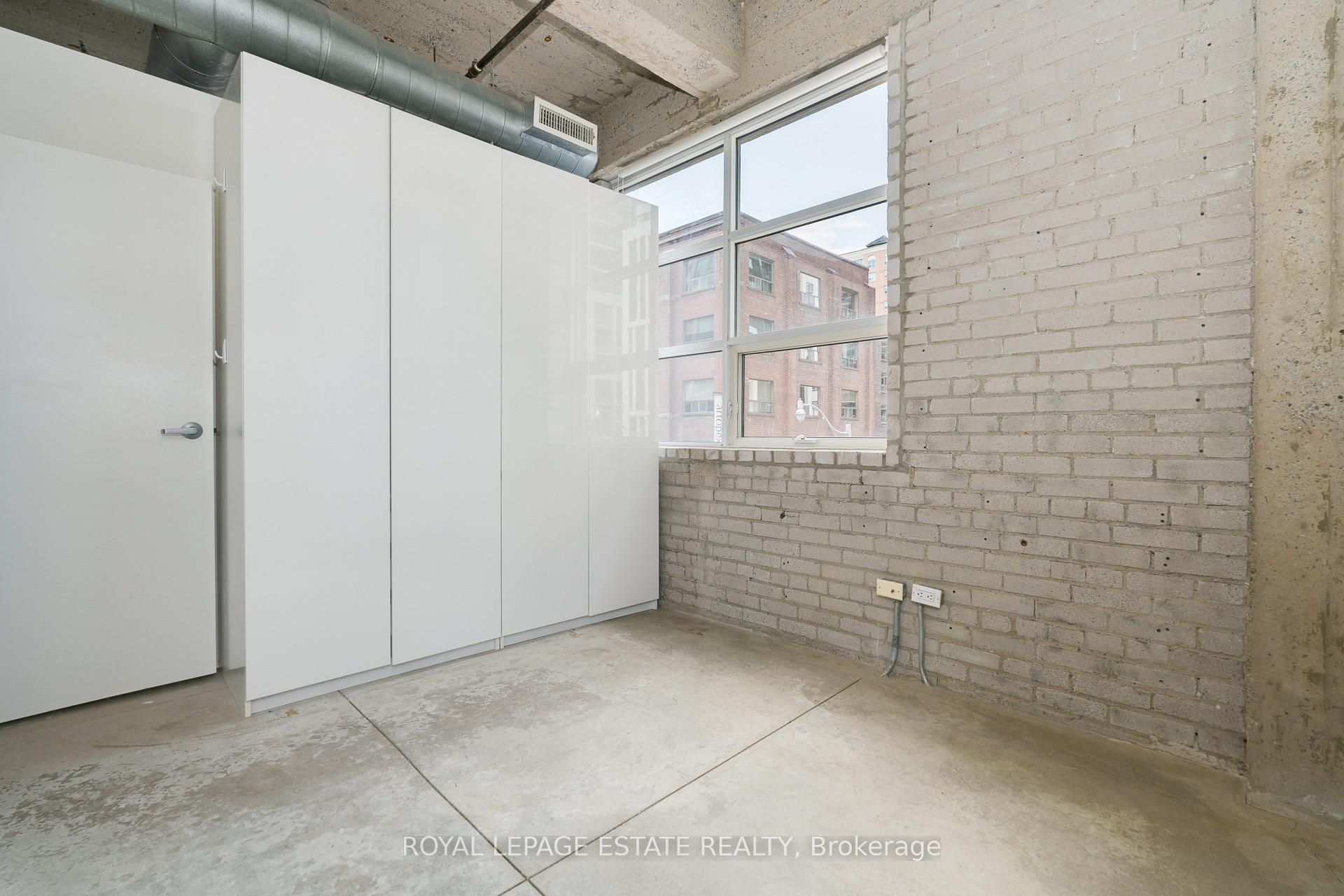 Photo 10 of Unit 309, 383 Adelaide Street E, Toronto, Moss Park — HOMEH