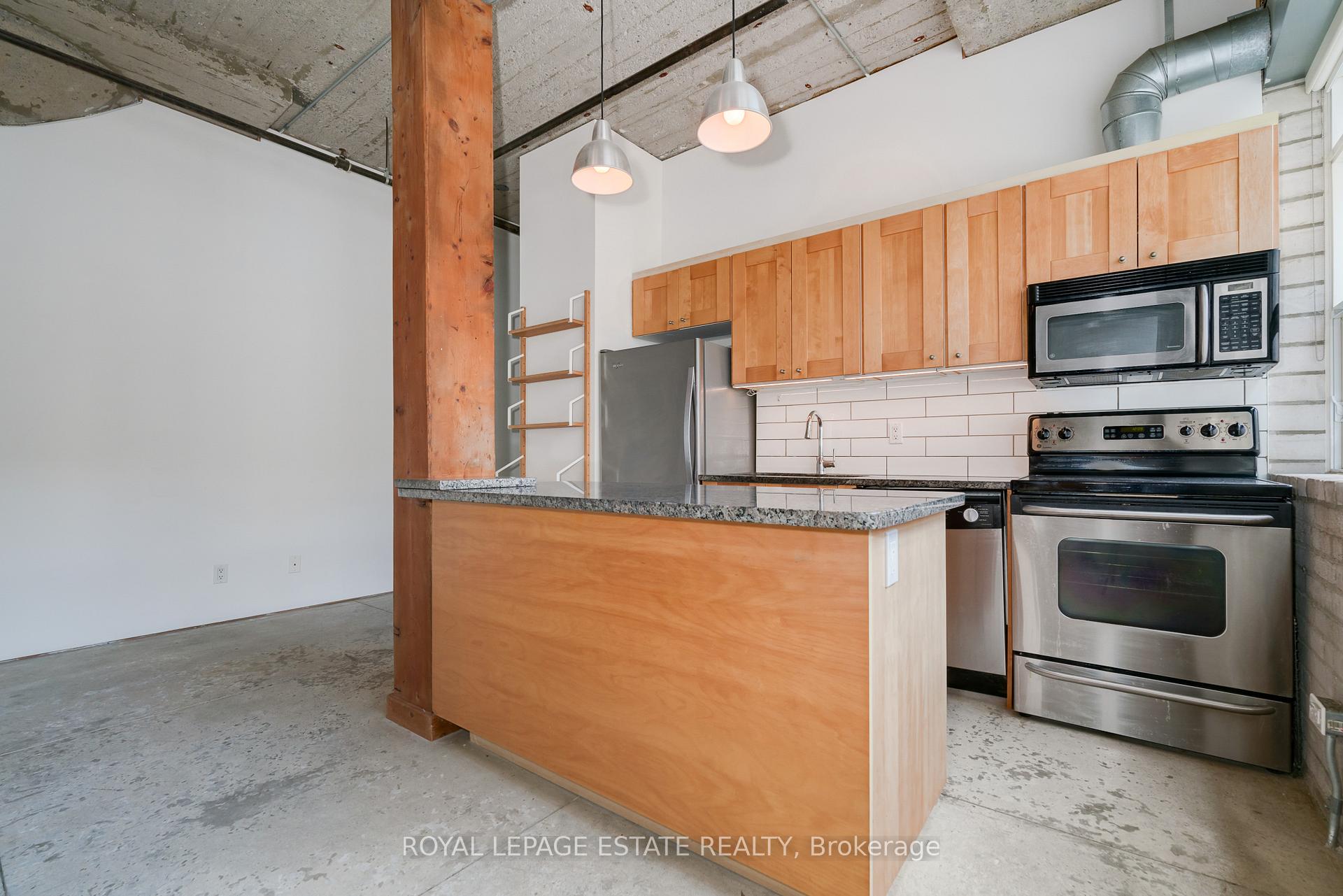Photo 12 of Unit 309, 383 Adelaide Street E, Toronto, Moss Park — HOMEH