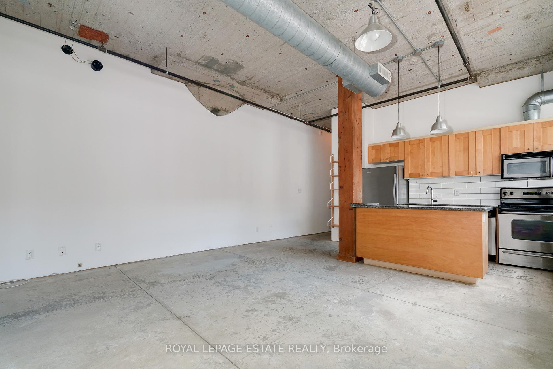 Photo 17 of Unit 309, 383 Adelaide Street E, Toronto, Moss Park — HOMEH