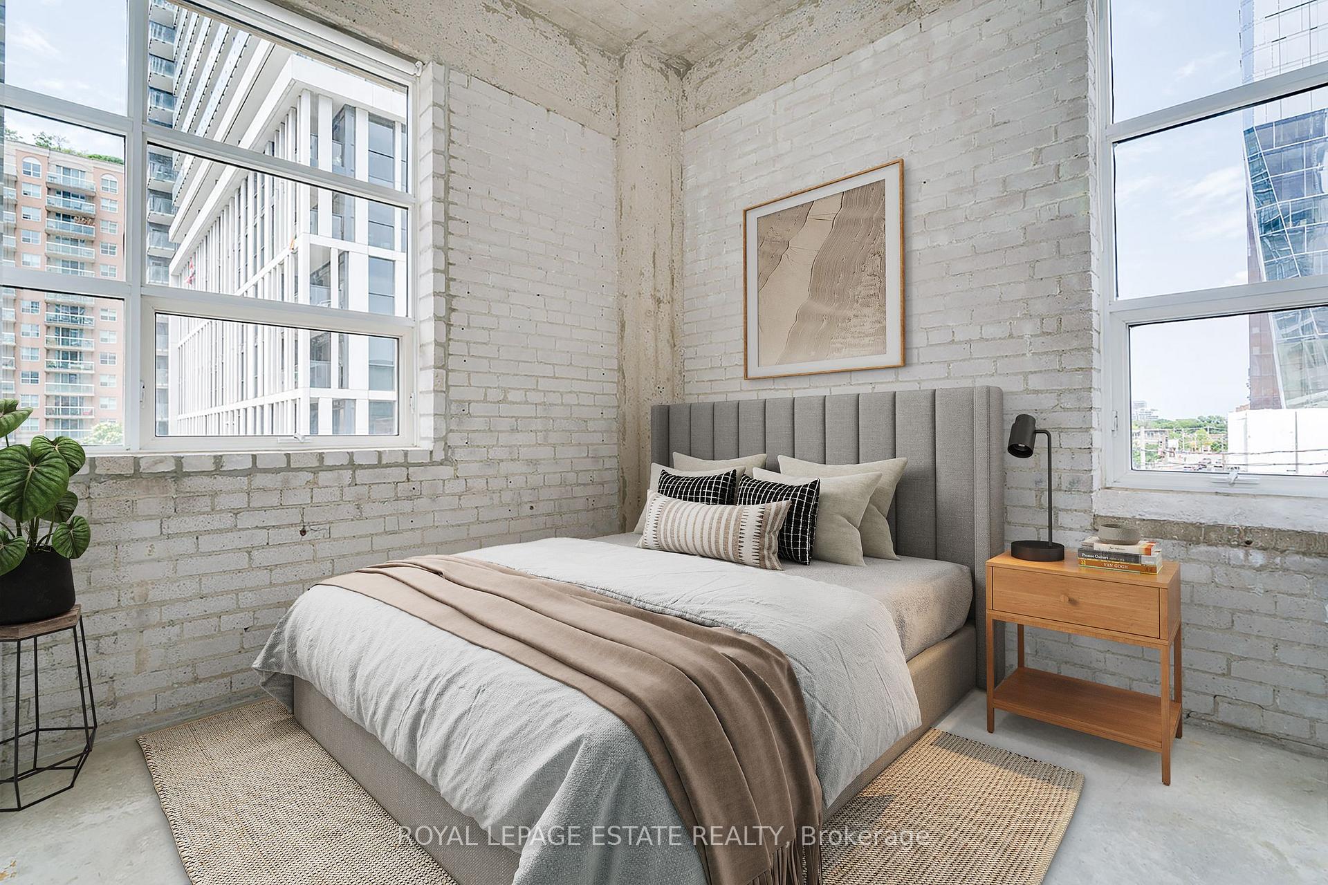 Photo 18 of Unit 309, 383 Adelaide Street E, Toronto, Moss Park — HOMEH