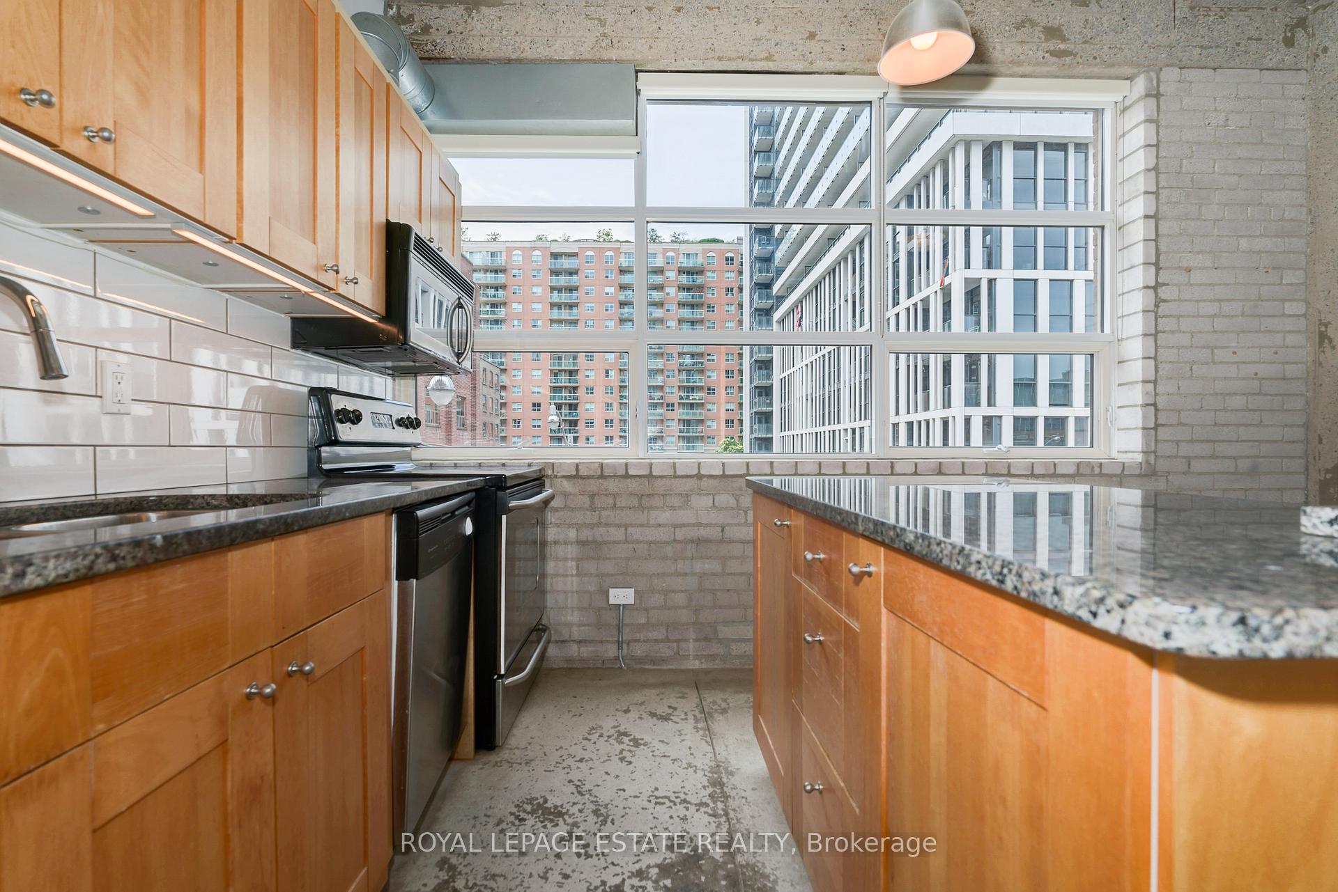 Photo 25 of Unit 309, 383 Adelaide Street E, Toronto, Moss Park — HOMEH