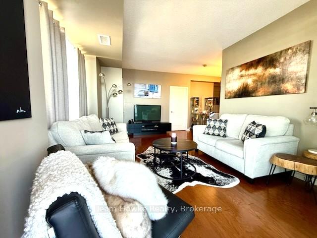 Photo 4 of Unit 606, 699 Aberdeen Boulevard, Midland — HOMEH