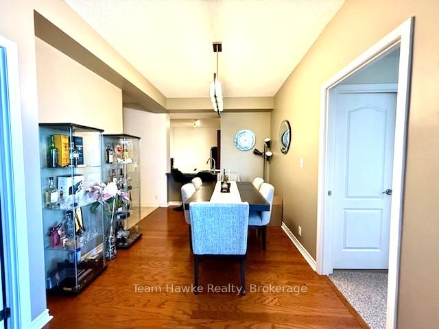 Photo 5 of Unit 606, 699 Aberdeen Boulevard, Midland — HOMEH