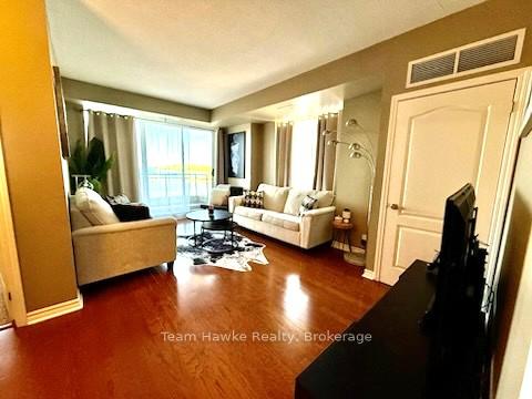 Photo 6 of Unit 606, 699 Aberdeen Boulevard, Midland — HOMEH