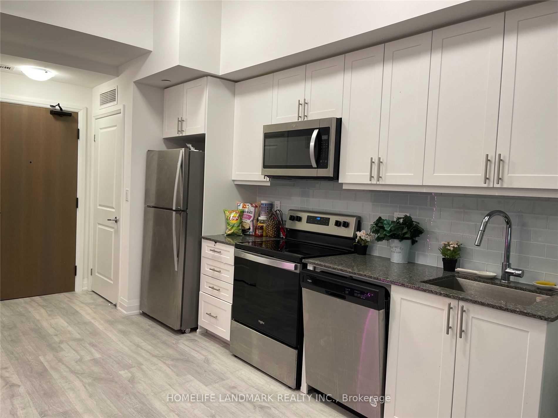 Photo 4 of Unit 716, 9700 Ninth Line, Markham, Rural Markham — HOMEH