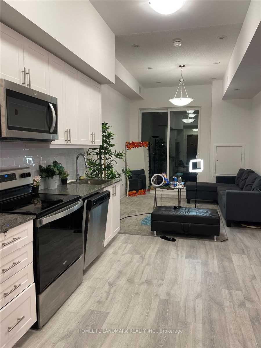 Photo 5 of Unit 716, 9700 Ninth Line, Markham, Rural Markham — HOMEH