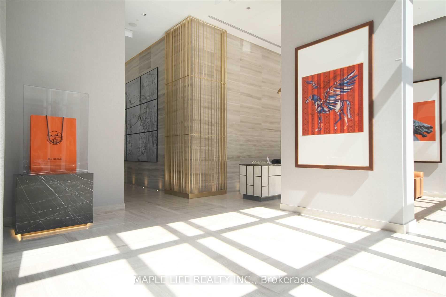 Photo 3 of Unit 3511, 50 Charles Street E, Toronto, Church-Yonge Corridor — HOMEH