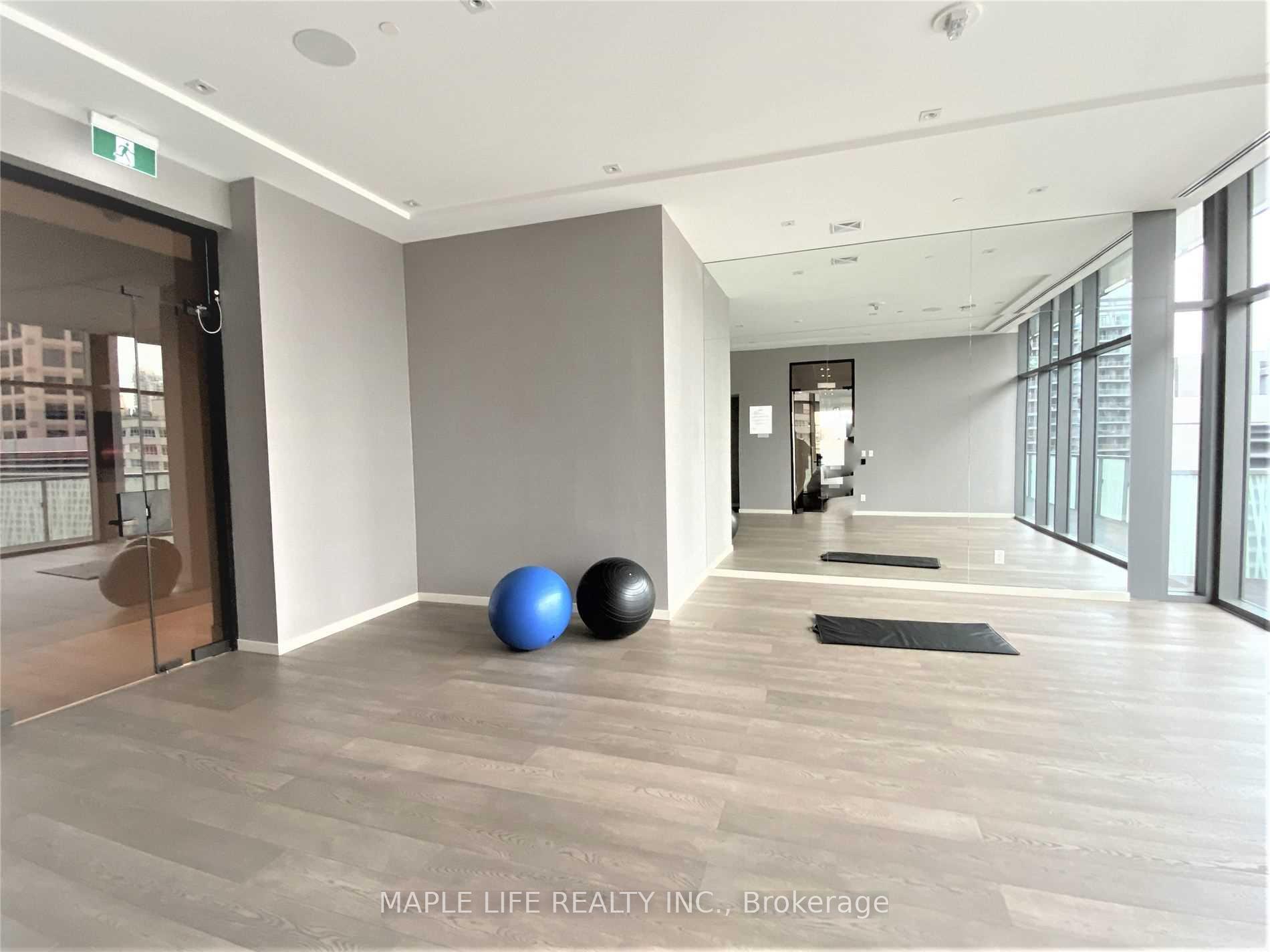 Photo 6 of Unit 3511, 50 Charles Street E, Toronto, Church-Yonge Corridor — HOMEH