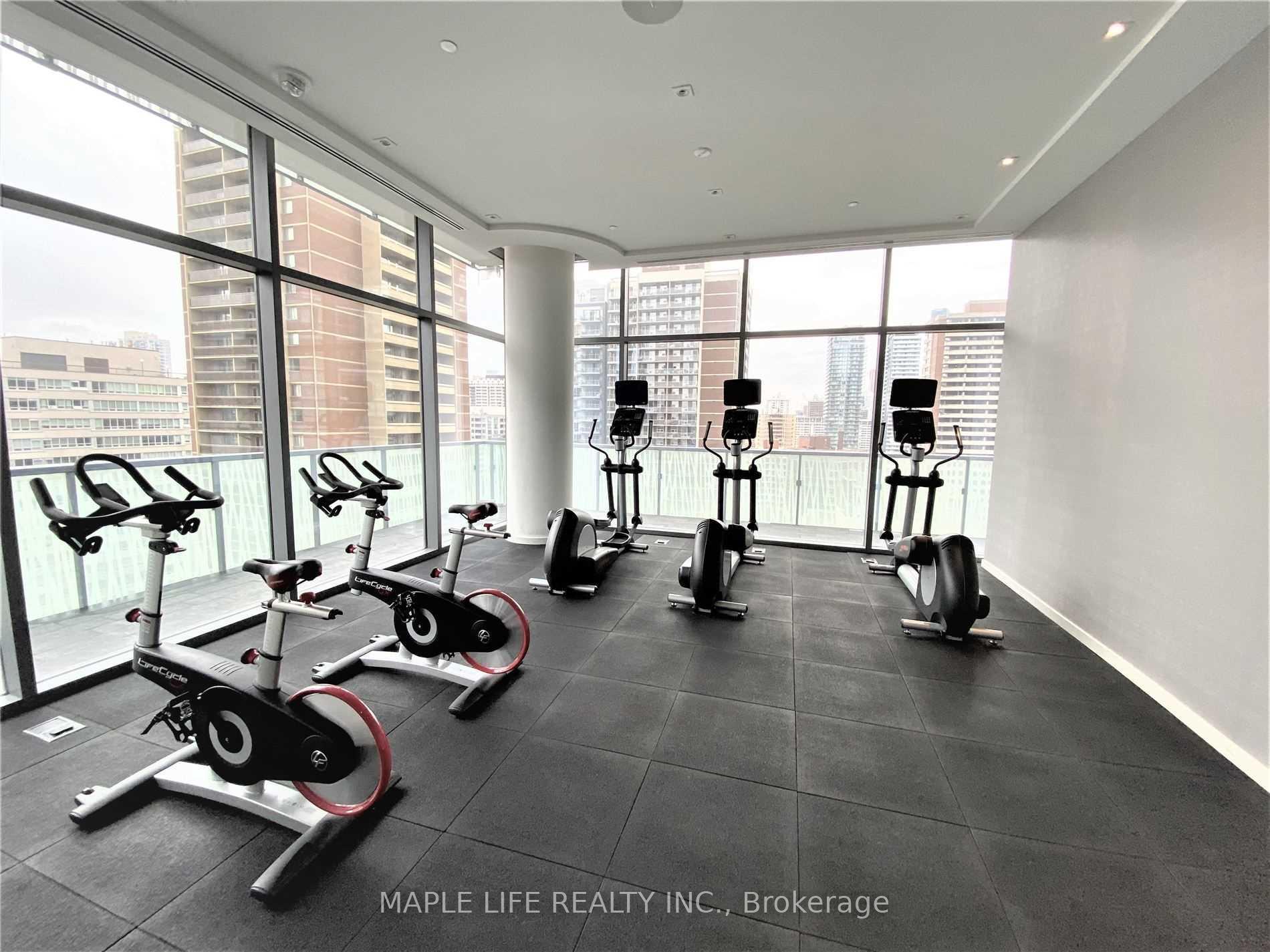 Photo 7 of Unit 3511, 50 Charles Street E, Toronto, Church-Yonge Corridor — HOMEH